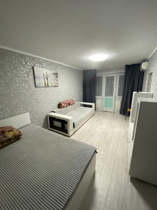 Сдам 1х ком. Сутки 14000