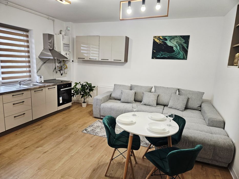 Cozy Aparthotel Rci Residence