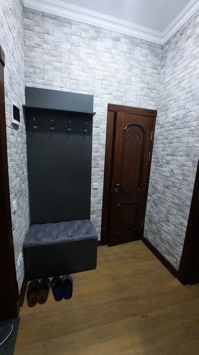 1ком-квартира ТОЛЬКО ГОСТЯМ нашего города.