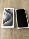 Vând Iphone 15 Pro Max 256 GB