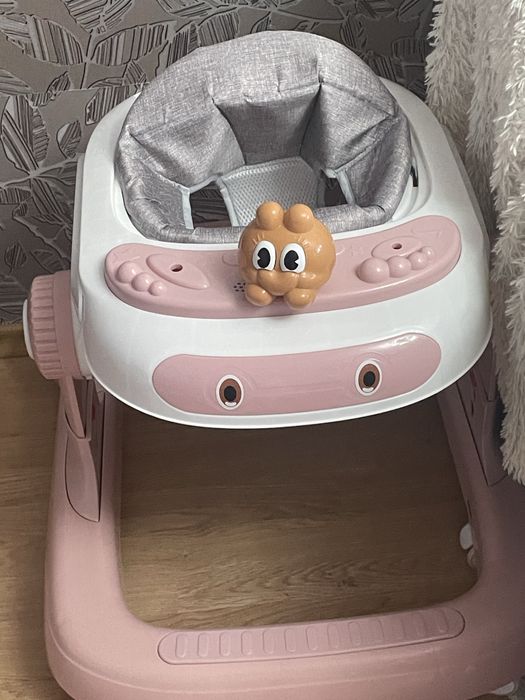 Детские ходунки новые