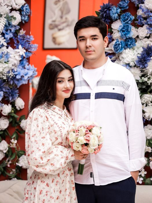 Marry me studio merry me