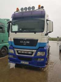 Tgx 440cp 3axe euro5