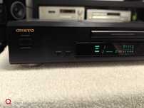 Onkyo CD DX7333 tuner T4730
