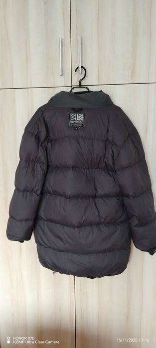 Geacă de iarnă KARIMOR cu puf