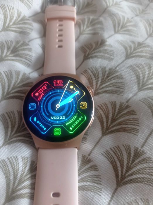 Дамски смарт часовник