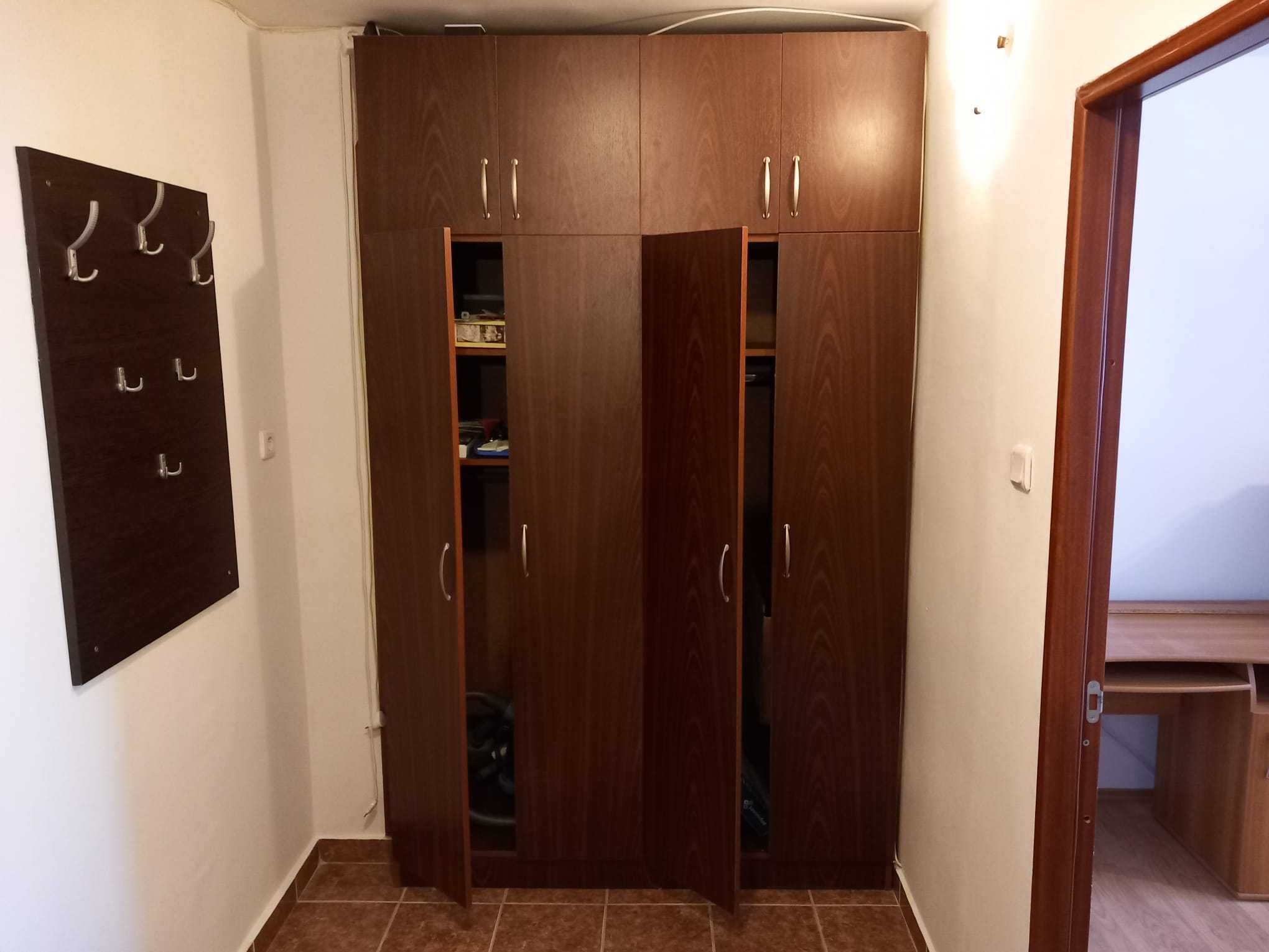 De inchiriat: Apartament cu 2 camere Central