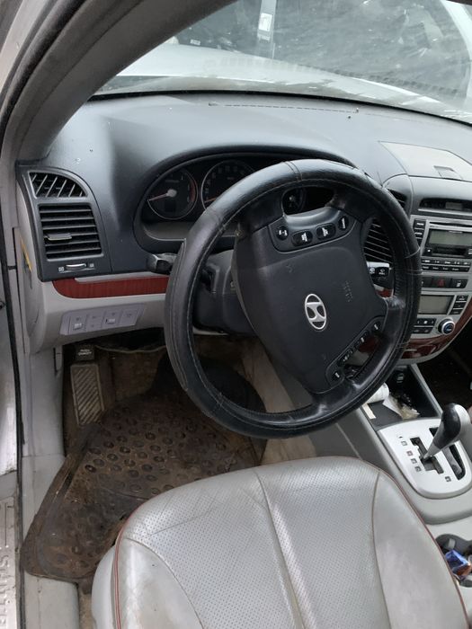 Piese hyundai santa fe 2.2 D4EB cutie automata