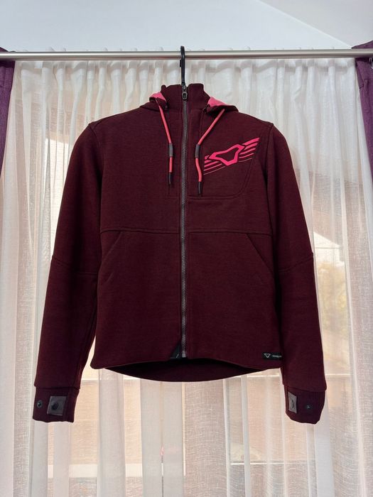 Echipament moto dama