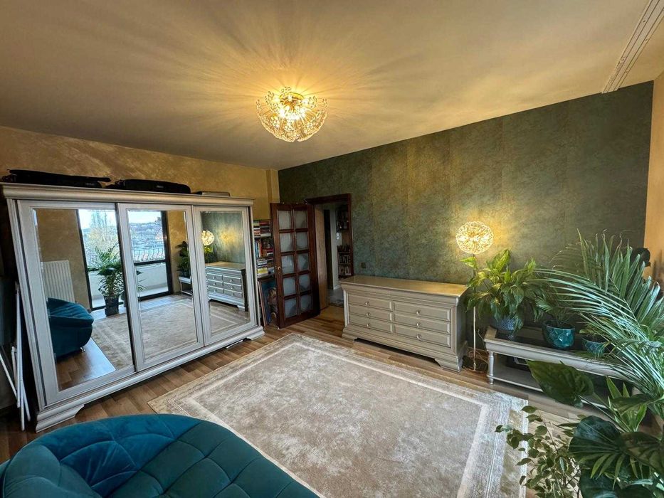 Vanzare apartament cochet 2 camere Bucium -Jazzu Apartments, Iasi