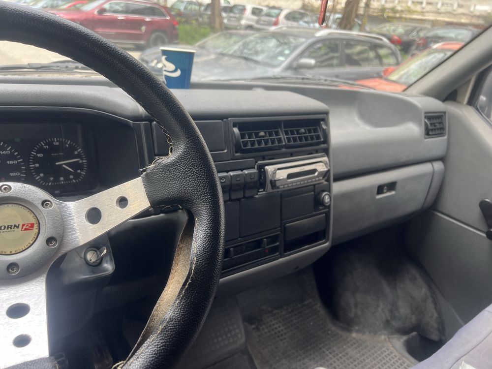 Транспортер T4   1,9 TDI
