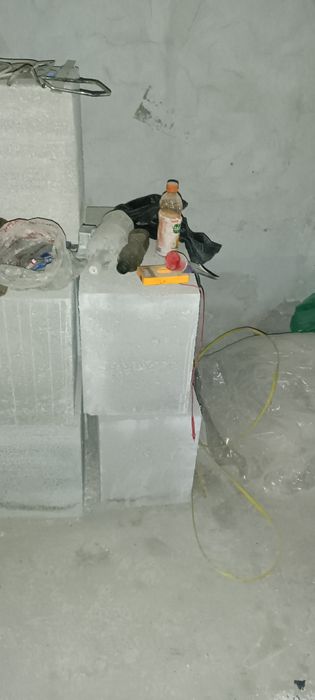 Полистроблок ва Газоблок  Хар хил олчамда