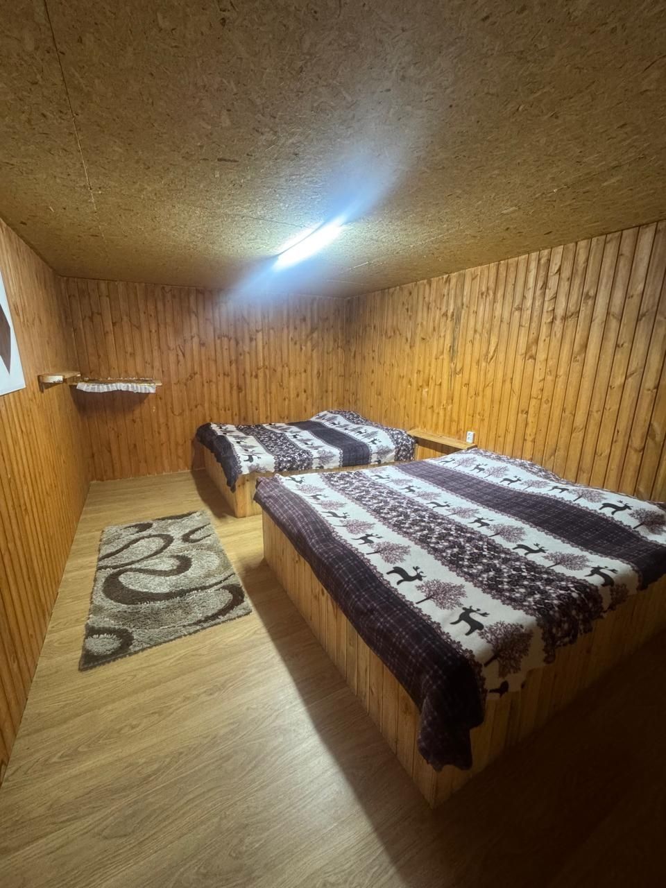 Сдам благоустроенные домики в Боровом