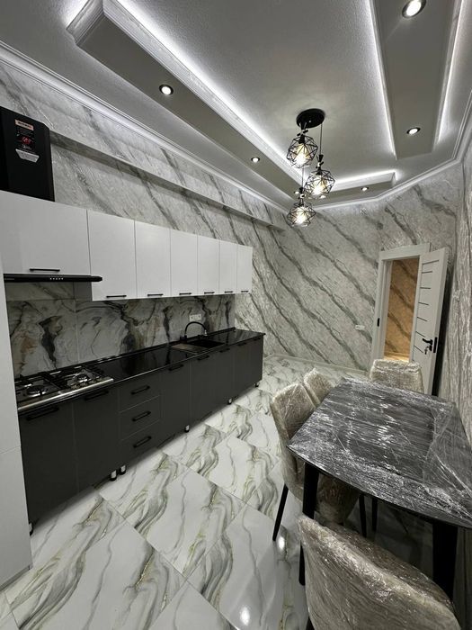 Аренда Квартира 1 хона Новастройка Самарканд Дарвоза