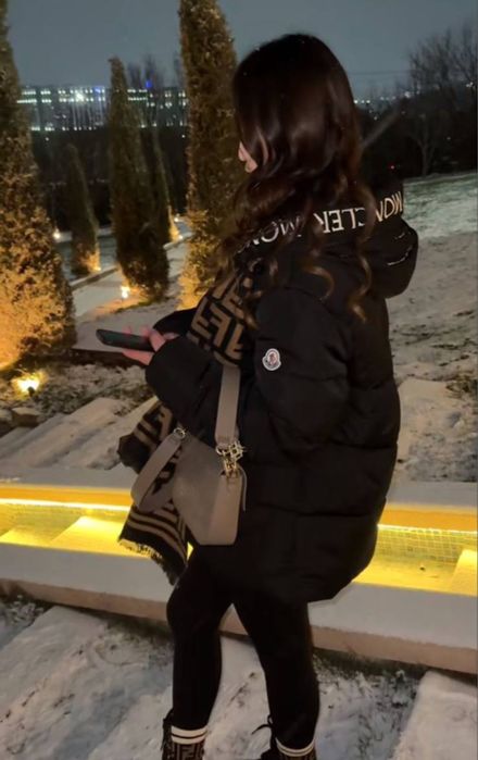 куртка Monkler, оригинал