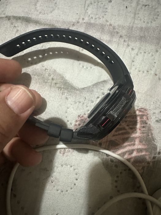 Honor watch gs pro
