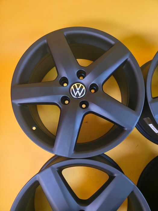 Jante Aliaj 5x130 19'' OEM VW Touareg 7L 7P - 9J ET 60 !  COD 1860