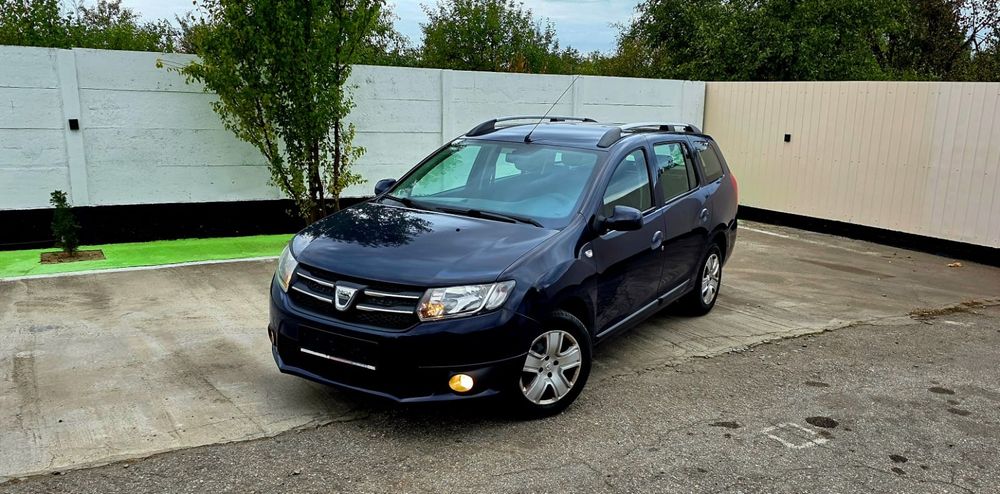 Dacia MCV   2014‼️
