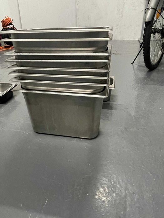 Vand aparatura Horeca