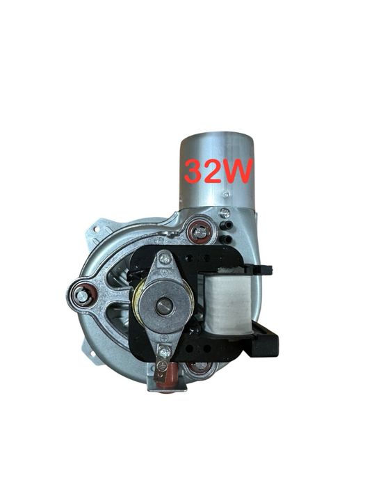 Вентиляторы доя Газовых Котлов