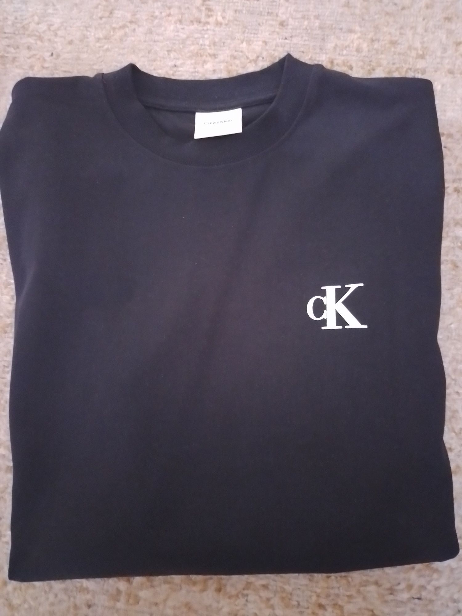 Мъжка тениска Calvin Klein