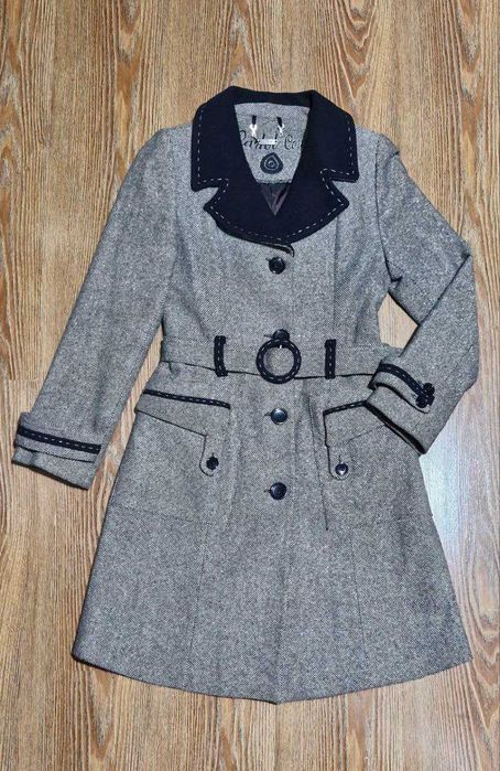 Женское пальто Carlot-Corp Collection