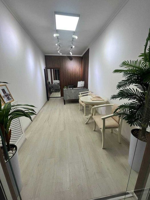 Офис на продажу Шота Руставели 52 кв.м.