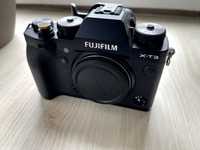 Camera Foto Fujifilm X-T3