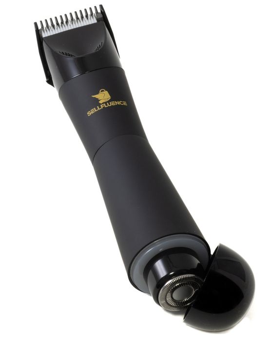 Double-cutter, tuns si ras
-61%