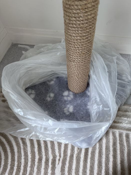 Когтеточка для кошек