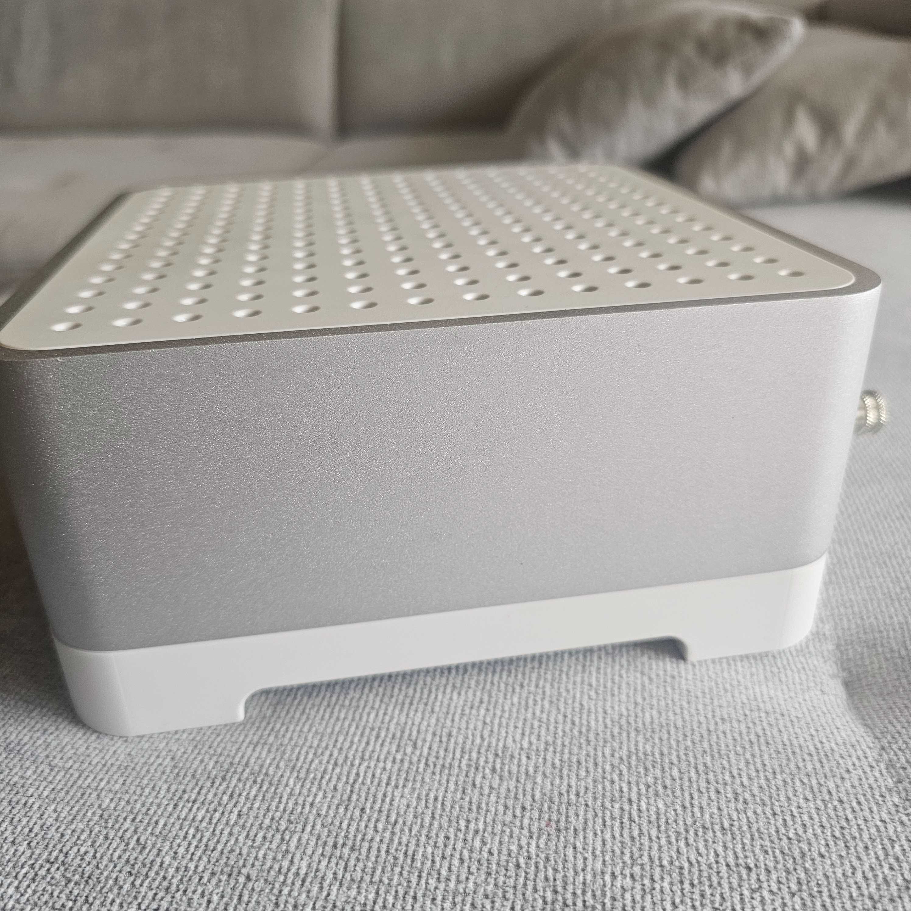 Sonos Connect:Amp 2x55W безжичен усилвател за стрийминг