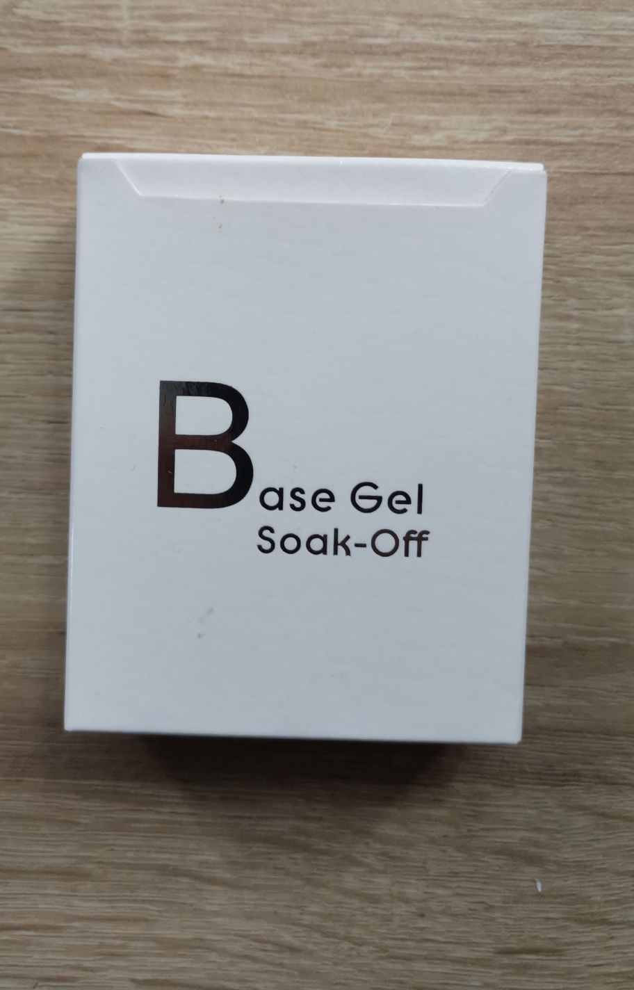 Set Base gel coat 3 buc 7ml