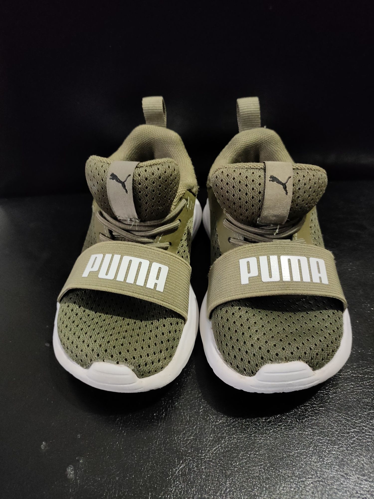 Adidasi Puma copii