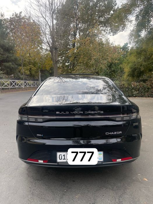 Byd chazor flagship 4 pozidsya