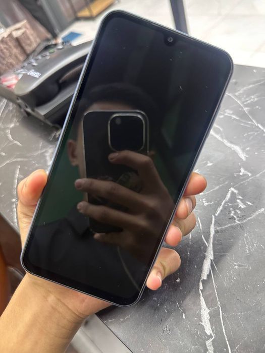 Galaxy a 15 holati ideal