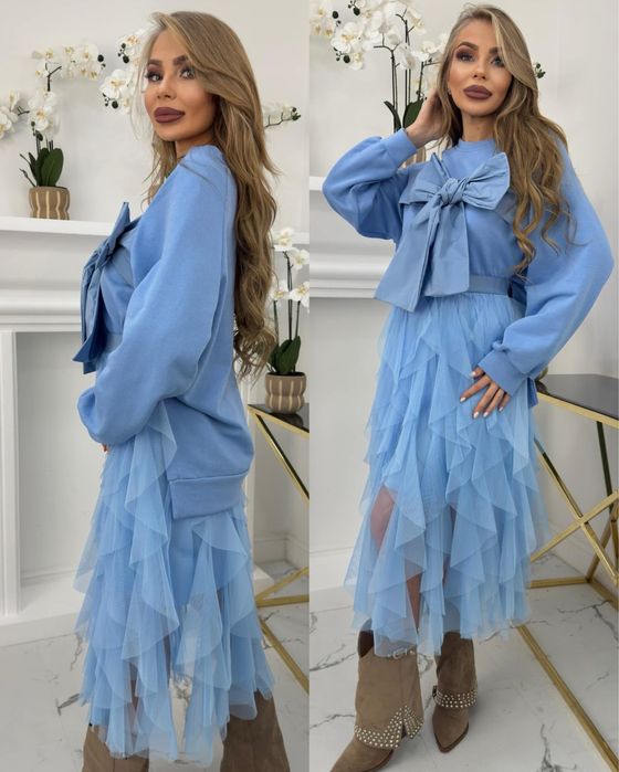 Модерна тючена пола