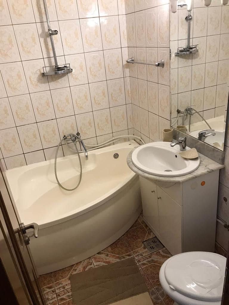 Apartament cu 2 camere de închiriat Hateg