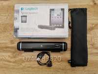 Boxa Logitech Tablet Speaker - tabletă/laptop (fără bluetooth)