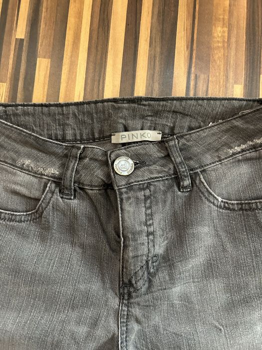 Дънки оригинални Pinko