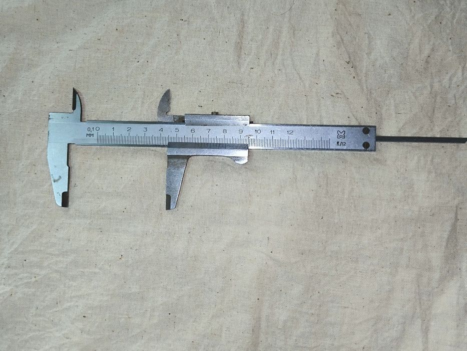 Продается Штангенциркуль СССР