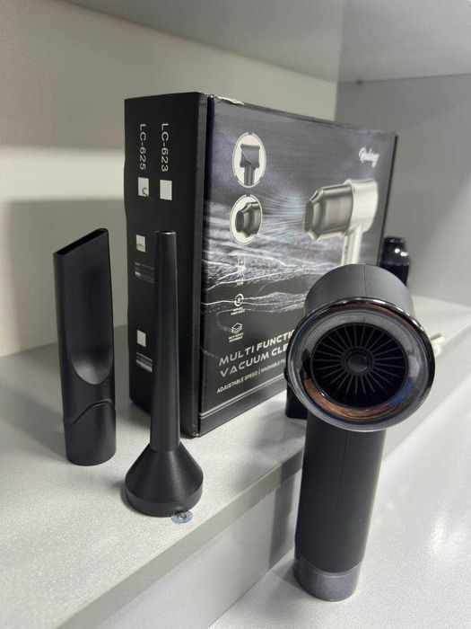 автомобильный пылесос RadarOff | by Teyes | Рассрочка бор 6–24 oy