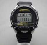 Seiko scuba diver's m705-5a10 mens diver scubamaster watch