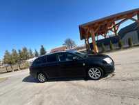 Toyota Avensis Break