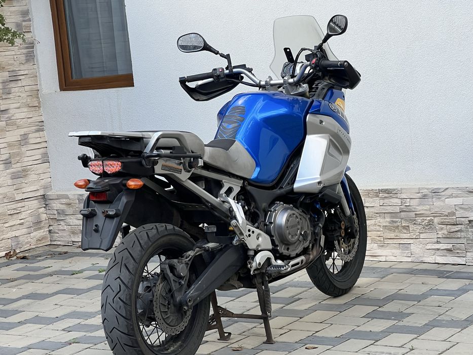 Vand sau schimb Yamaha Super Tenere