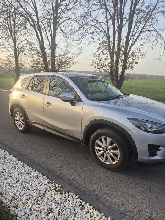 Mazda CX5 2200 d