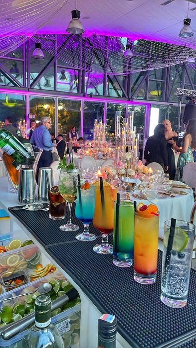 Cocktail Bar AleCris