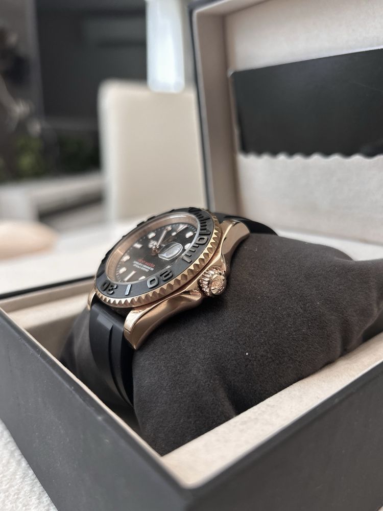 Rolex Yacht-Master