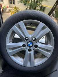 Jante BMW R16 anvelope vara 5x120