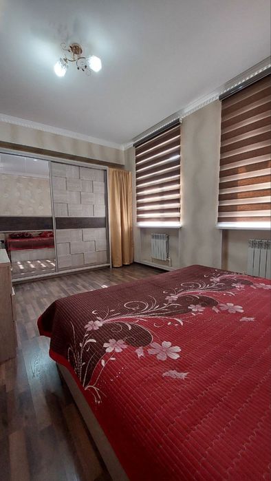 Аренда 2х комнатная на Паркентском