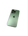 Iphone 13 Pro Alpine Green 256 Gb-garanție